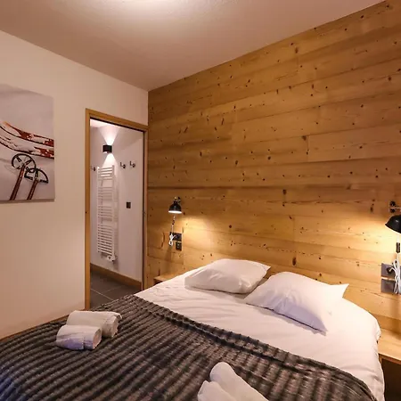 In With Mont-blanc Views * 孔布卢