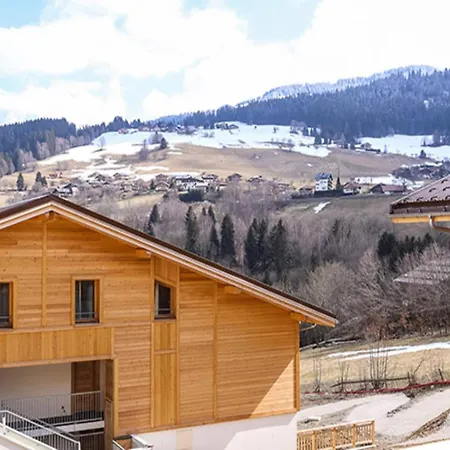 公寓 In With Mont-blanc Views 孔布卢