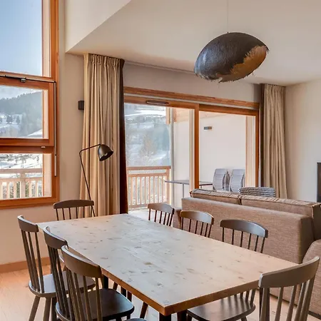 In With Mont-blanc Views *
